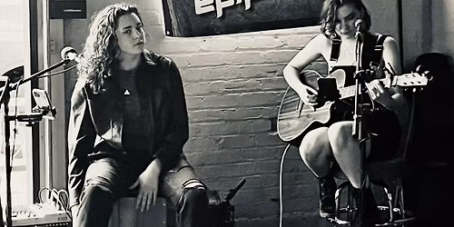 Forced Epiphany @ Greens Organic Cafe