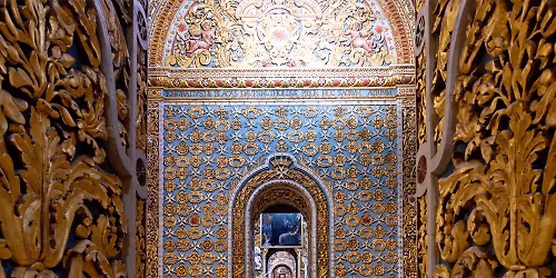 Guided Visits at St John's Co-Cathedral