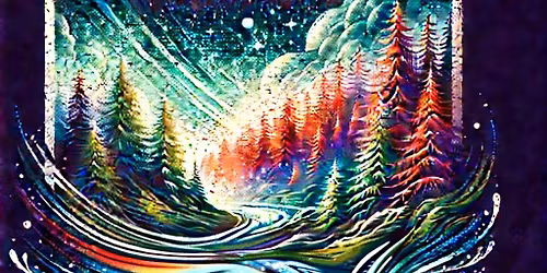 Spirit Northwest 2026