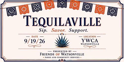 Tequilaville