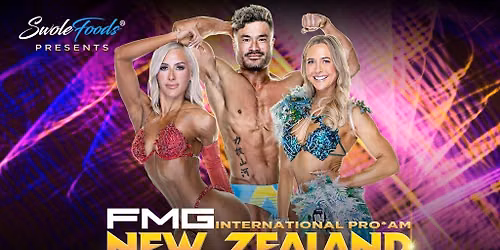 FMG New Zealand