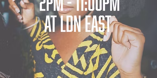 Soul Session - Day Party