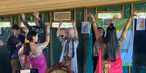 ABBA for fitness and fun