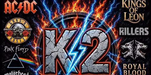 K2 - Classic Rock