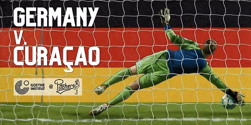 German Soccer Watch Party!