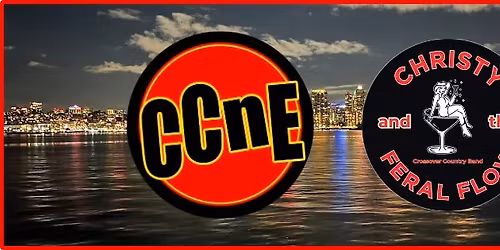 CCnE Music for Sunday Brunch on the Patio @ Casino Inn