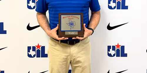 Pete Christy's Lunch Church with Coach Paul Page