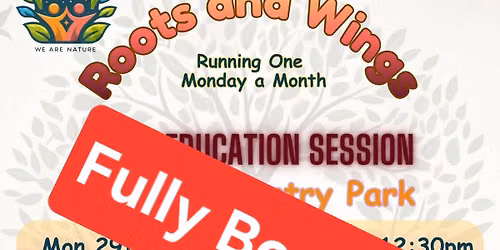 Home Education Family Session - Fire and Transformation