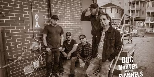 DMATF@Reckless Shepherd