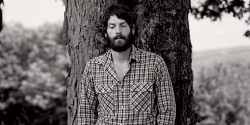 Ray LaMontagne with The Weather Station