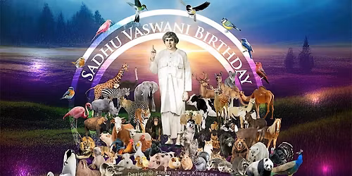 25th November | It's A Meatless Day