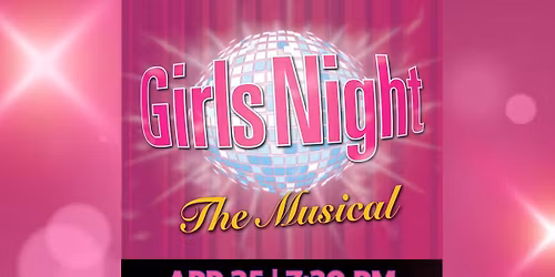 Girls Night: The Musical