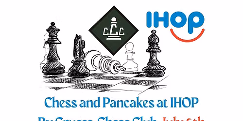 IHOP Chess Tournament