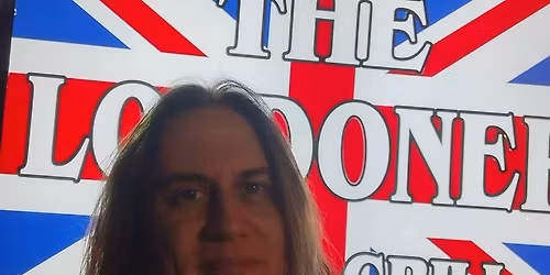 Halloween\/Day of the Dead party with the Fab Freak Bros at The Londoner!