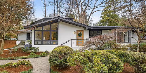 CQC Home - Swann St. Reveal