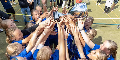 Kronborg Cup 2026