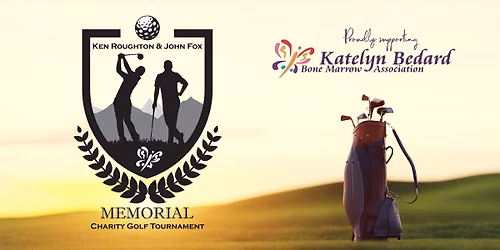 13th Annual Ken Roughton & John Fox Memorial Charity Golf Tournament
