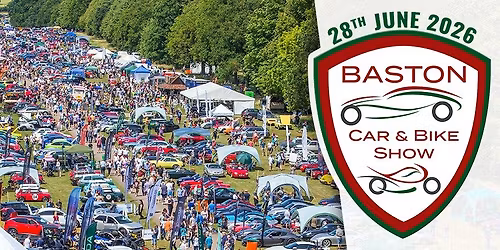 Baston Car and Bike Show