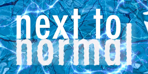 NEXT TO NORMAL - 'Diana' auditions