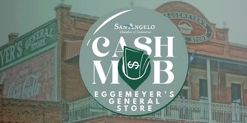 Cash Mob: Eggemeyer\u2019s General Store