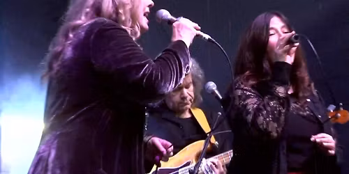 Gypsy Queen@The Cave