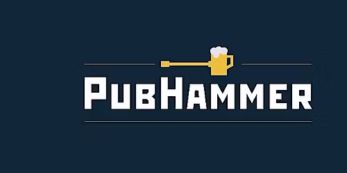 PubHammer Open 6