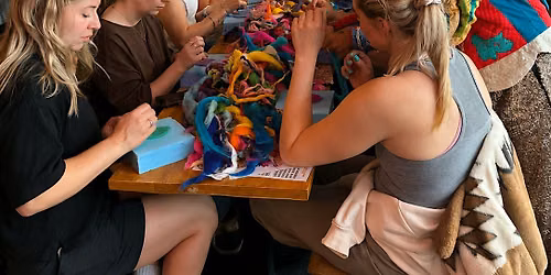 Craft Night & Live Music | A Hangout Brighton Fundraiser!