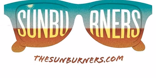 The Sunburners: Set Sail at Play in the Park Opening Night