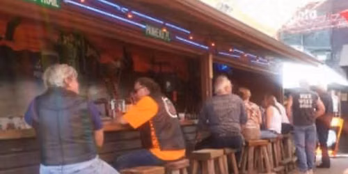 Psychedelic Brunch At Your Favorite "JOINT"\ud83d\ude0e
