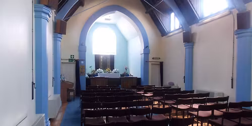 Afternoon of Psychic Readings