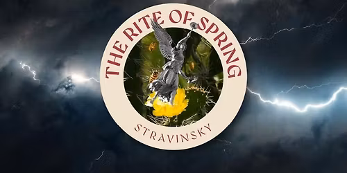Stravinsky The Rite of Spring