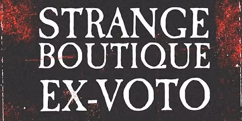 Ex-VoTo 
