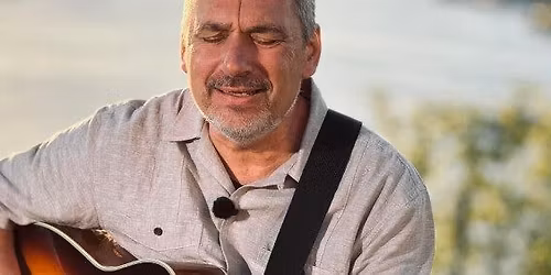 Lovs\u00e5ngskv\u00e4ll med Bo J\u00e4rpehag