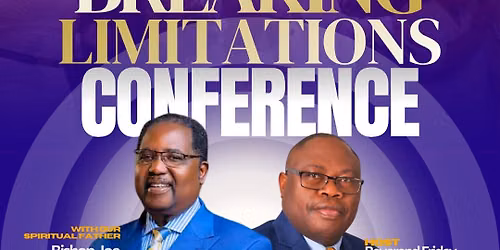 Breaking Limitations Conference 2026