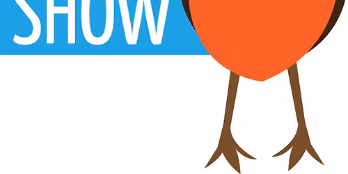 2026 Official Spring Home Show powered by Ford