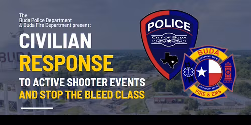 CRASE and Stop the Bleed