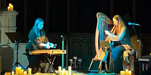Music by Candlelight with Medieval Jukebox