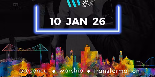 Worship 24\/7 Teesside - (HOPAM)