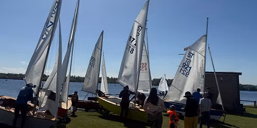 Hunts SC CVRDA Rally 2026