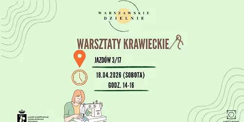 Warsztaty naprawcze | Jazd\u00f3w