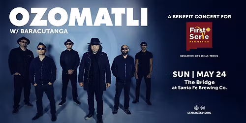 Ozomatli