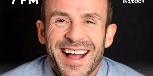 Gary Meikle at Alhambra Theatre - Dunfermline