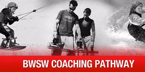 BWSW Level 2 Coaching Qualification