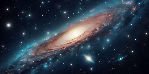 offener Beobachtungsabend | Aufbruch zur Andromeda