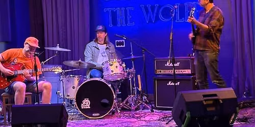 All Crawfish Go to Heaven