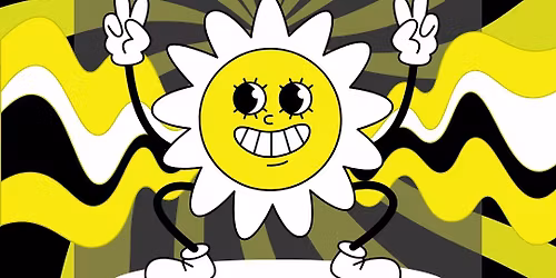 Black Lemon Spring party @ the Balcony