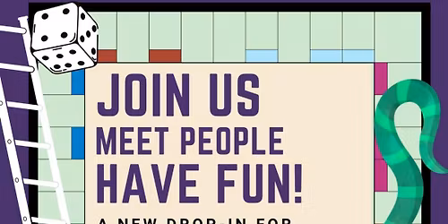 Game Together Drop-in