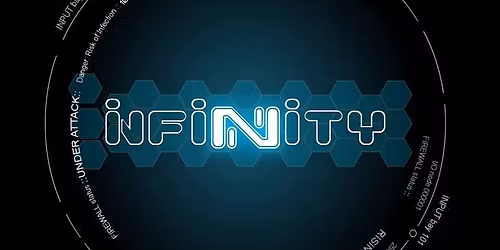 Infinity Battlegrounds December Tournament N5 S17