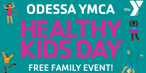 Healthy Kids Day