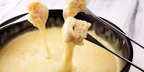 Travel on the Plate: The Swiss Alps